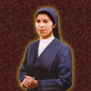 Beata Lindalva Justo de Oliveira
