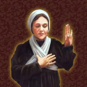 Beata Maria Madalena Fontaine e Companheiras