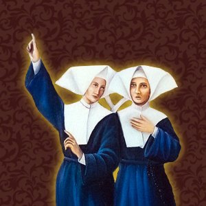 Beata Maria Ana Vaillot
