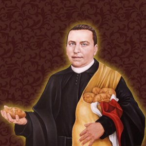 Beato Giacomo Cusmano