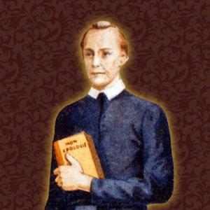 Beato João Carlos Caron