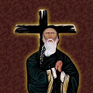 São Francisco Régis Clet