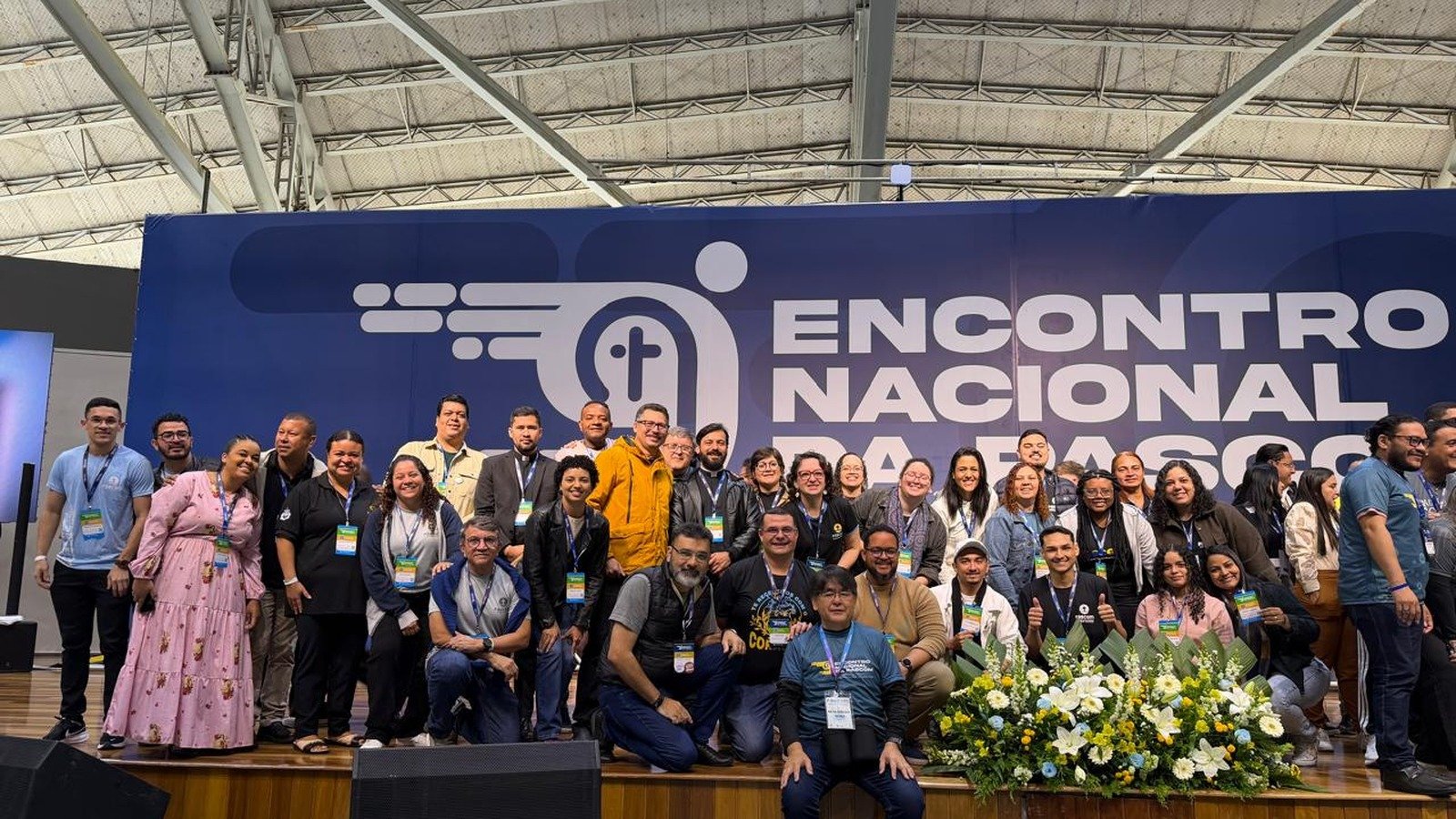 10 pontos da Comunicação Vicentina identificados no 9º Encontro Nacional da Pascom, em Aparecida